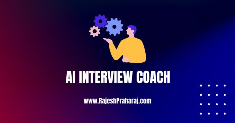 AI Interview Coach